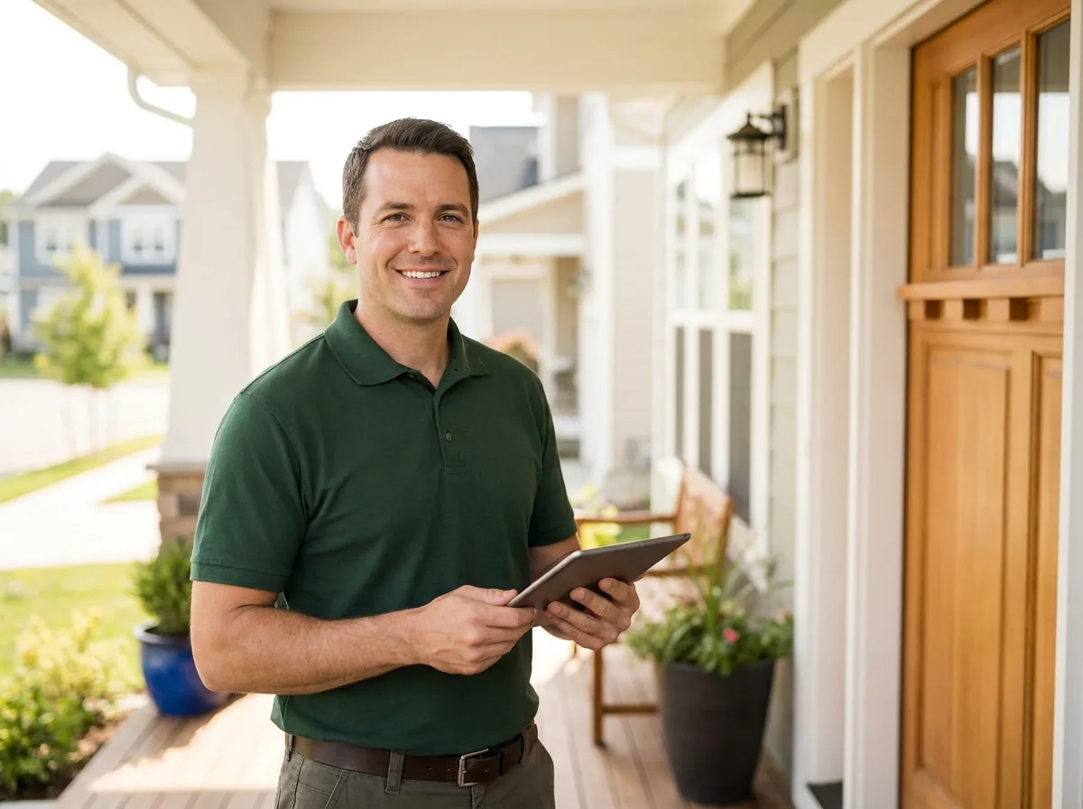 Pest control FAQs for Mallory, WV
